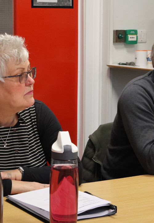 Experience Counts - 12 Nov 25